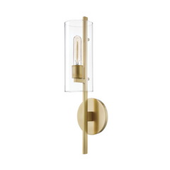 Sconces-Mitzi by Hudson Valley Lighting-H326101