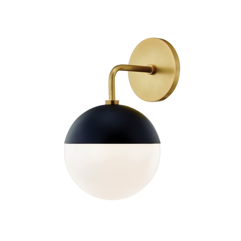 Sconces-Mitzi by Hudson Valley Lighting-H344101