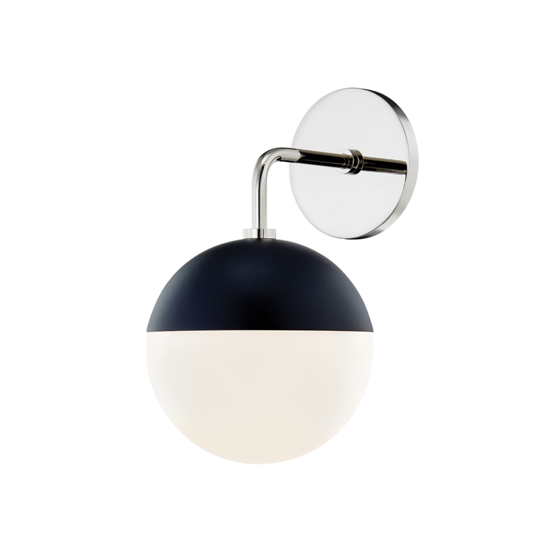 Sconces-Mitzi by Hudson Valley Lighting-H344101