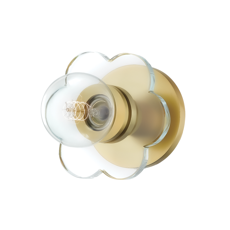 Sconces-Mitzi by Hudson Valley Lighting-H357101