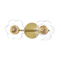 Bathroom Fixtures-Mitzi by Hudson Valley Lighting-H357302