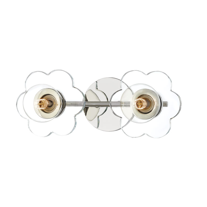 Bathroom Fixtures-Mitzi by Hudson Valley Lighting-H357302