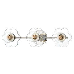 Bathroom Fixtures-Mitzi by Hudson Valley Lighting-H357303