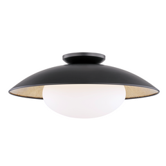 Semi-Flush Mts.-Mitzi by Hudson Valley Lighting-H368601L