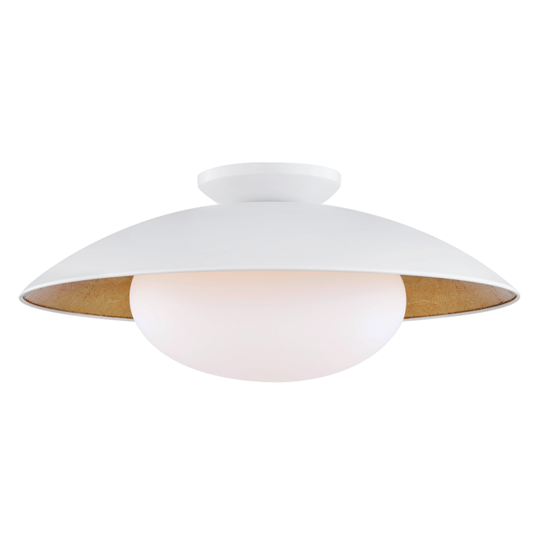 Semi-Flush Mts.-Mitzi by Hudson Valley Lighting-H368601L
