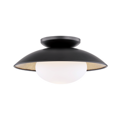 Semi-Flush Mts.-Mitzi by Hudson Valley Lighting-H368601M