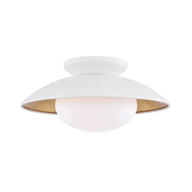 Semi-Flush Mts.-Mitzi by Hudson Valley Lighting-H368601M