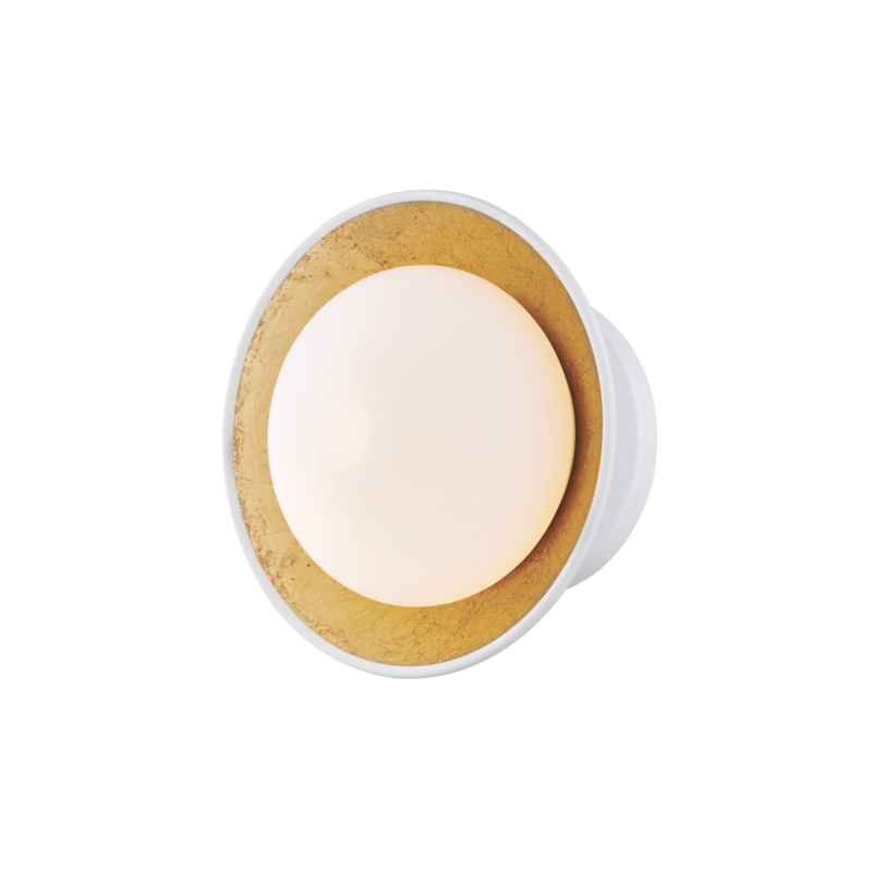 Semi-Flush Mts.-Mitzi by Hudson Valley Lighting-H368601S