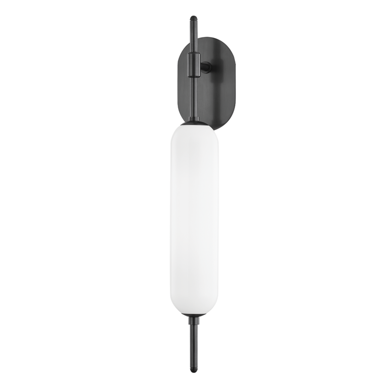 Sconces-Mitzi by Hudson Valley Lighting-H373101