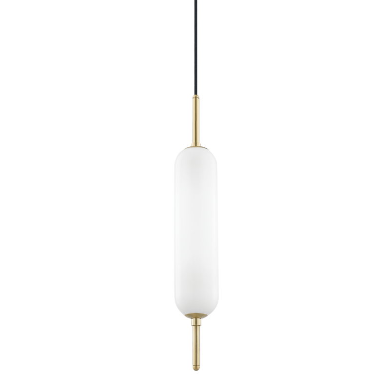Pendants-Mitzi by Hudson Valley Lighting-H373701