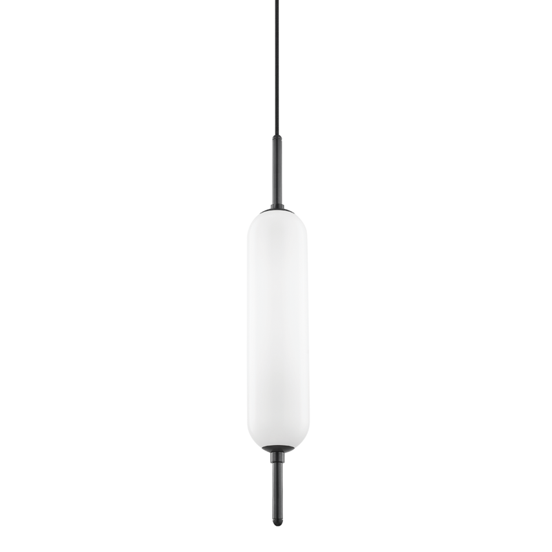 Pendants-Mitzi by Hudson Valley Lighting-H373701