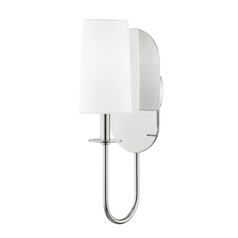 Sconces-Mitzi by Hudson Valley Lighting-H395101