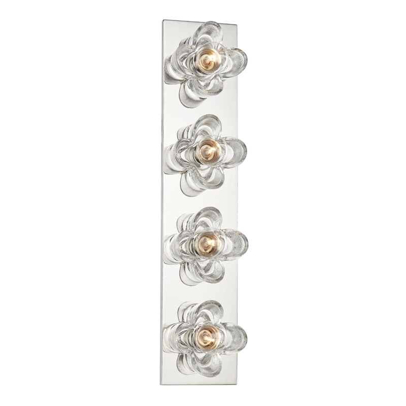 Bathroom Fixtures-Mitzi by Hudson Valley Lighting-H410304