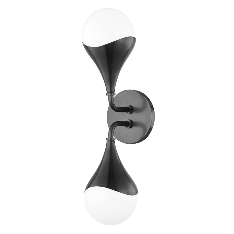 Bathroom Fixtures-Mitzi by Hudson Valley Lighting-H416302