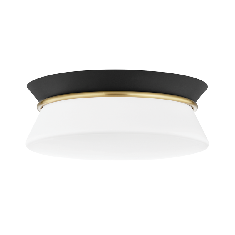 Flush Mounts-Mitzi by Hudson Valley Lighting-H425502