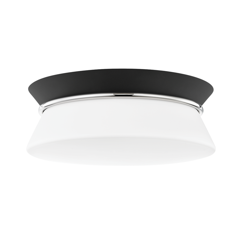 Flush Mounts-Mitzi by Hudson Valley Lighting-H425502