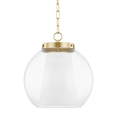 Pendants-Mitzi by Hudson Valley Lighting-H457701L