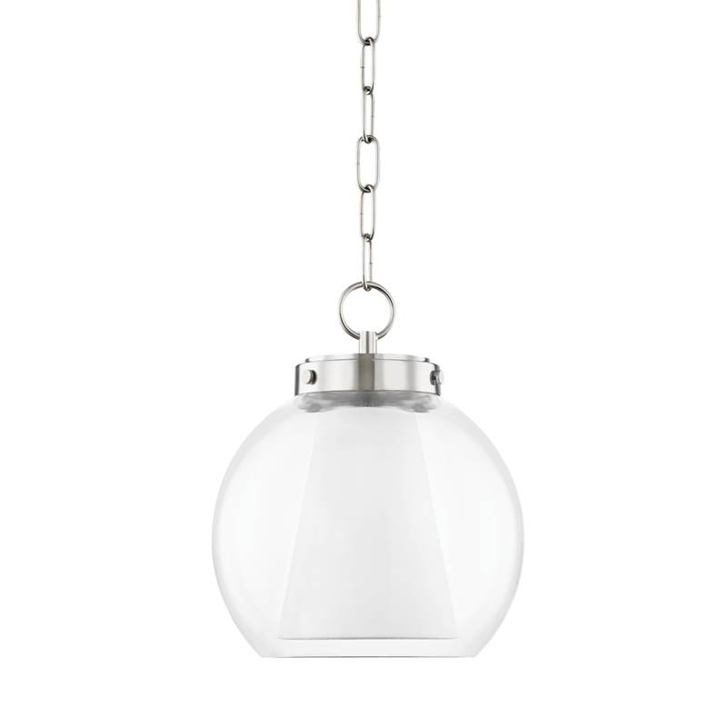 Pendants-Mitzi by Hudson Valley Lighting-H457701S