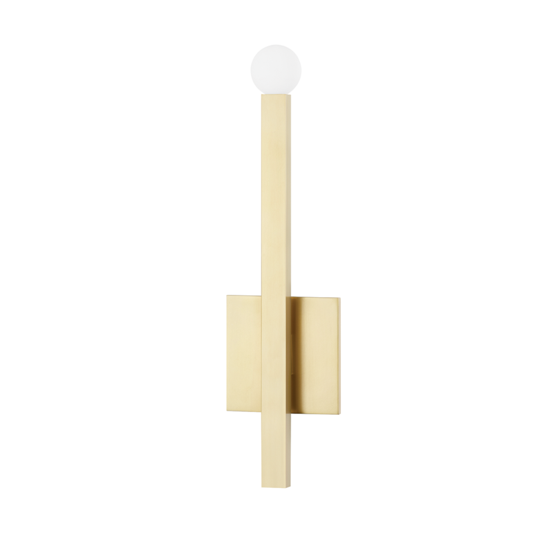 Sconces-Mitzi by Hudson Valley Lighting-H463101