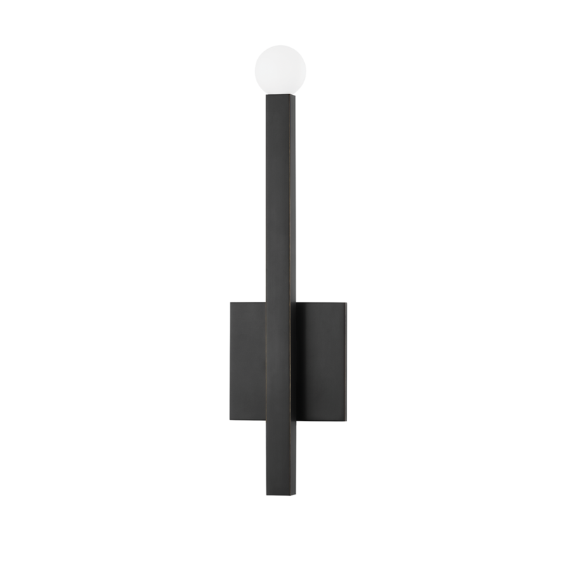Sconces-Mitzi by Hudson Valley Lighting-H463101