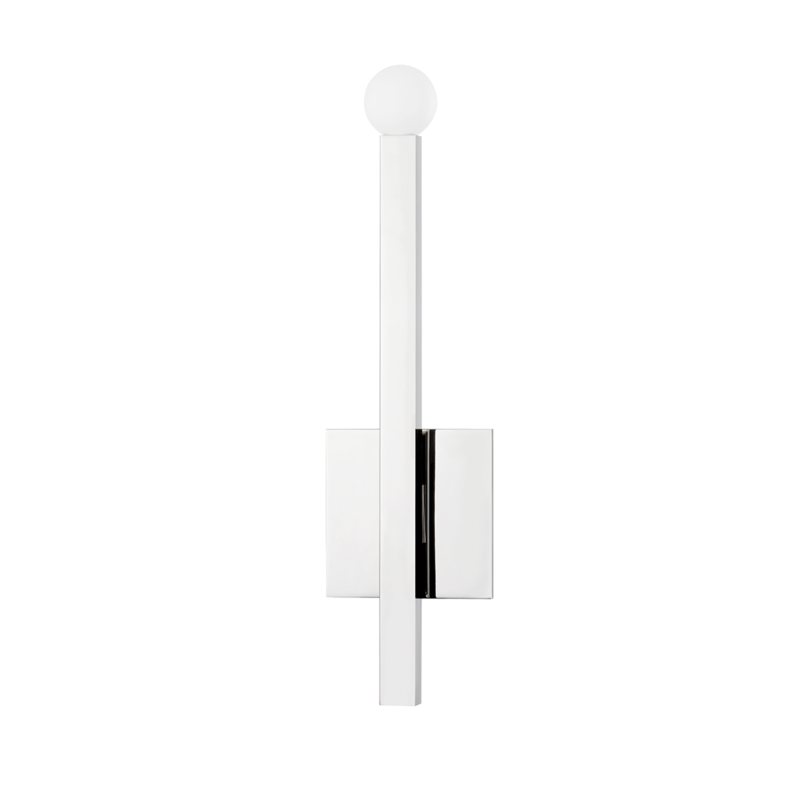 Sconces-Mitzi by Hudson Valley Lighting-H463101