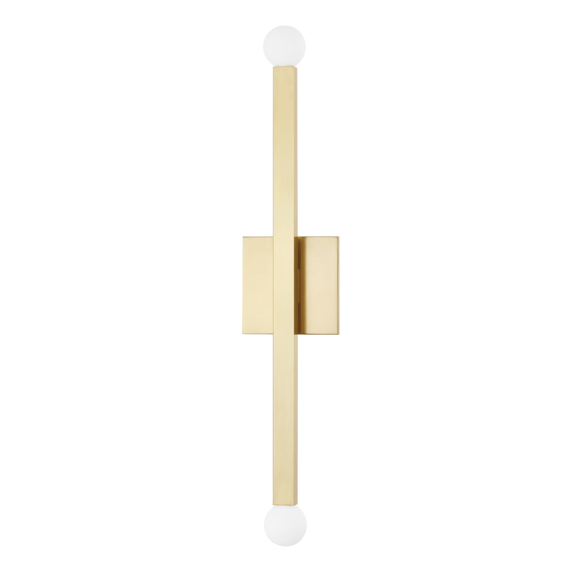 Sconces-Mitzi by Hudson Valley Lighting-H463102