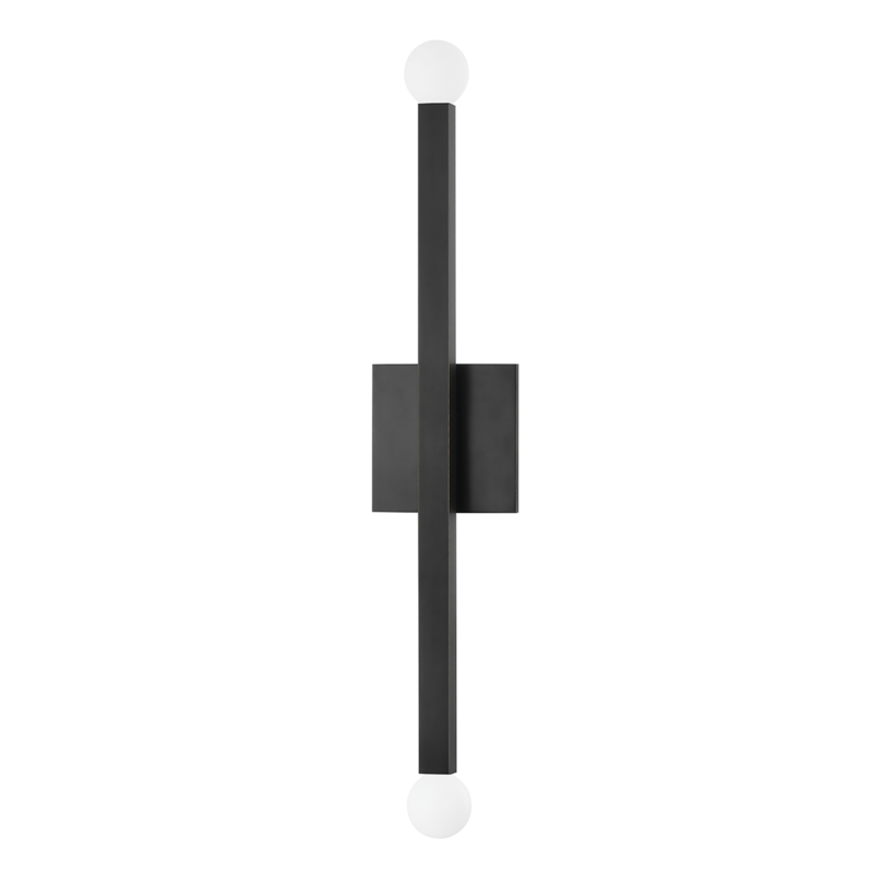 Sconces-Mitzi by Hudson Valley Lighting-H463102