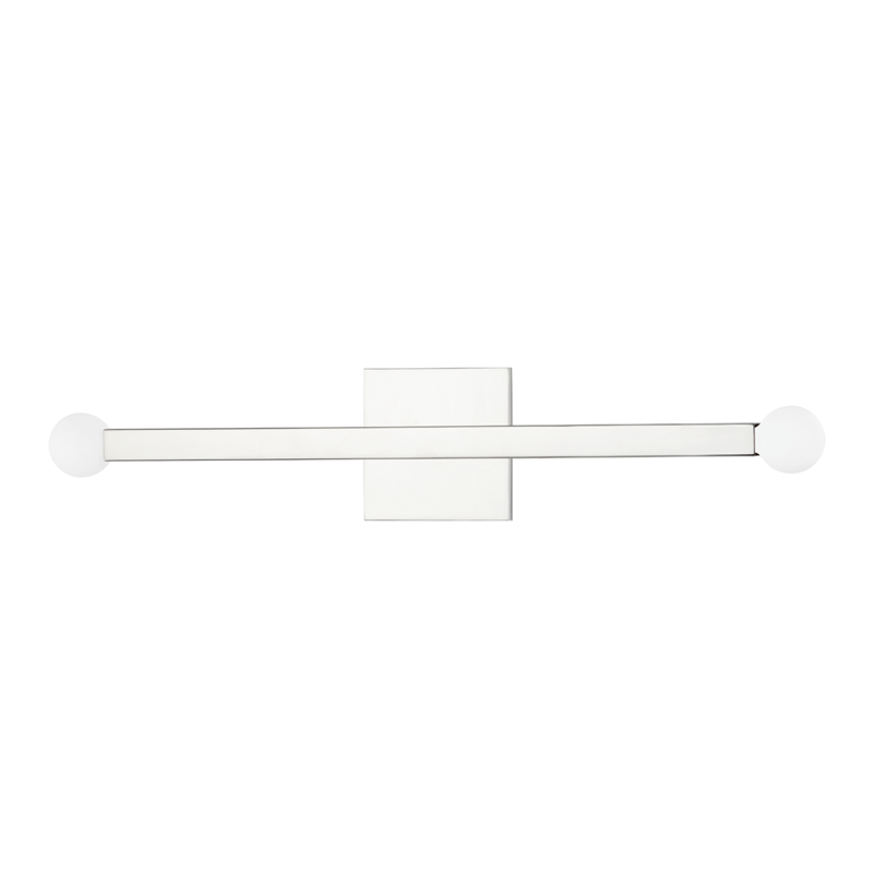 Sconces-Mitzi by Hudson Valley Lighting-H463102