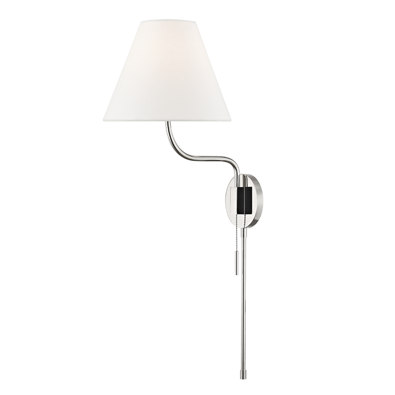 Sconces-Mitzi by Hudson Valley Lighting-HL240101