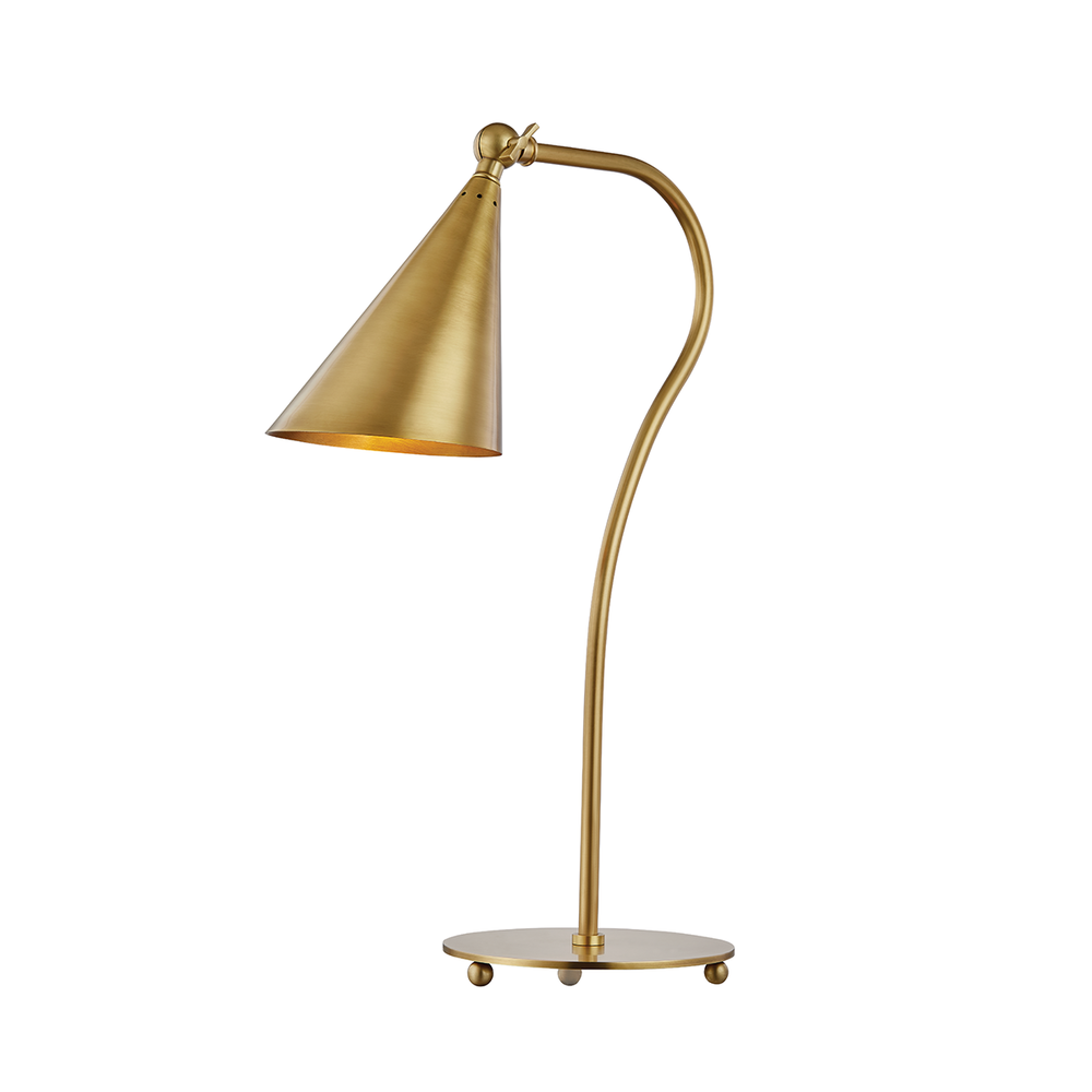 Lamps-Mitzi by Hudson Valley Lighting-HL285201