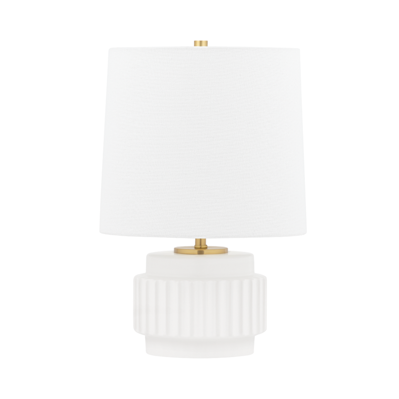 Lamps-Mitzi by Hudson Valley Lighting-HL452201
