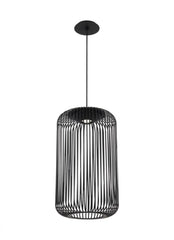 Pendants-Visual Comfort & Co. Modern Collection-700TDKAI1