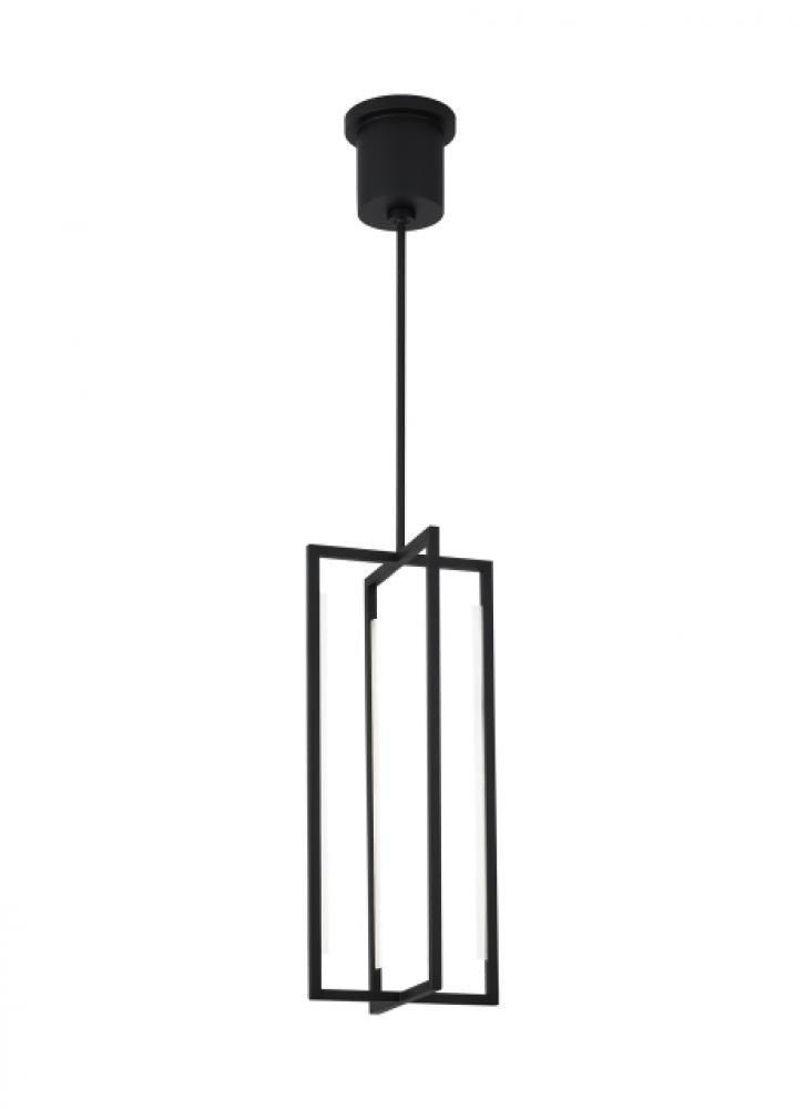 Pendants-Visual Comfort & Co. Modern Collection-700TDKNW25