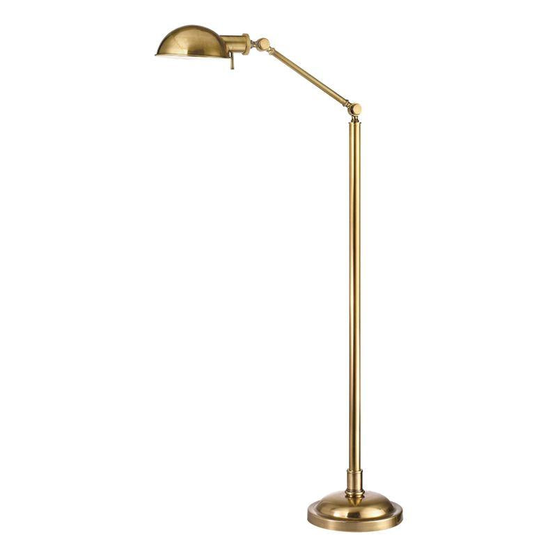 Lamps-Hudson Valley-L435