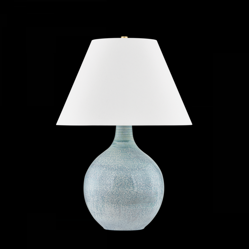 Lamps-Hudson Valley-L6227-AGB/C04