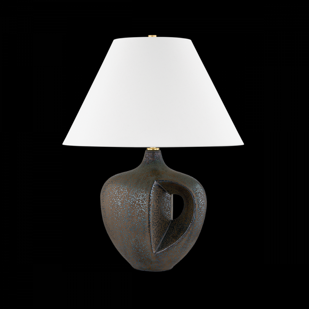 Lamps-Hudson Valley-L7124-AGB/C07