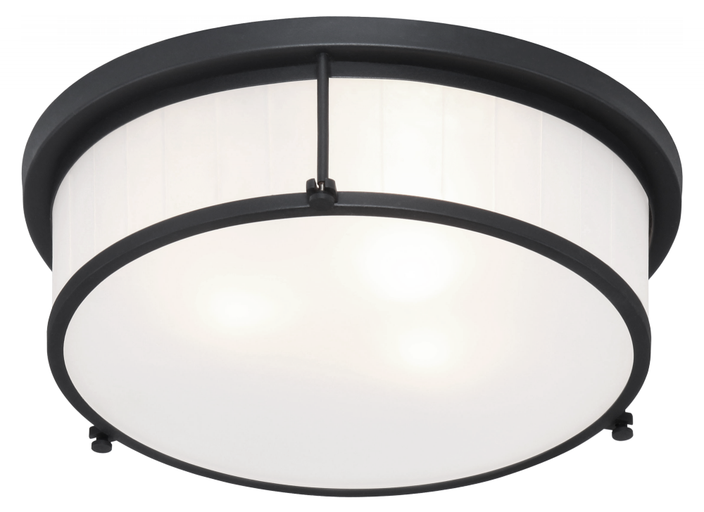 Flush Mounts-Matteo Lighting-M14903MB