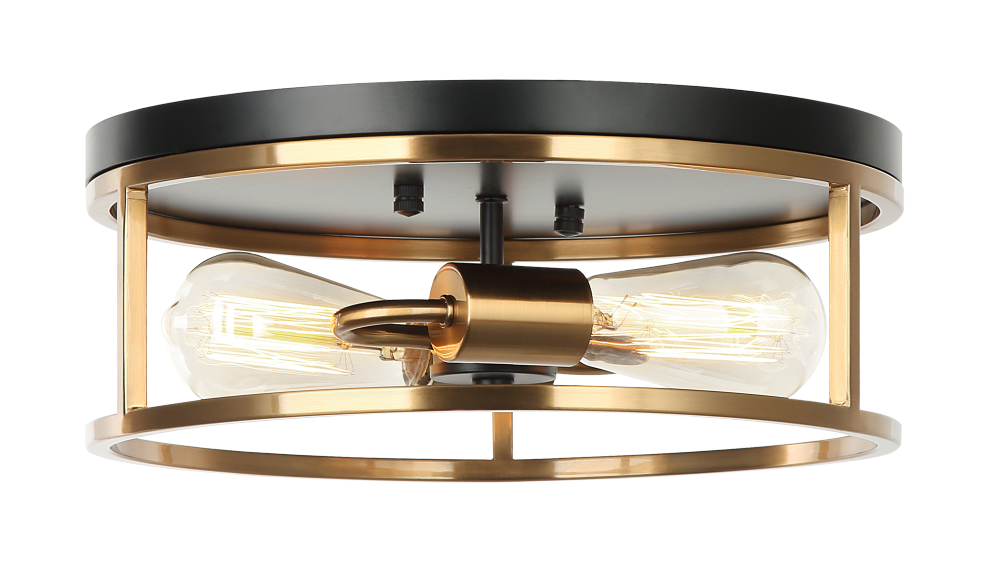 Flush Mounts-Matteo Lighting-M15502