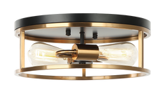 Flush Mounts-Matteo Lighting-M15502