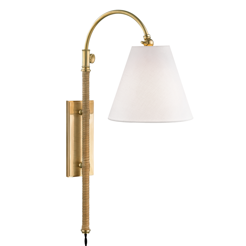 Sconces-Hudson Valley-MDS501