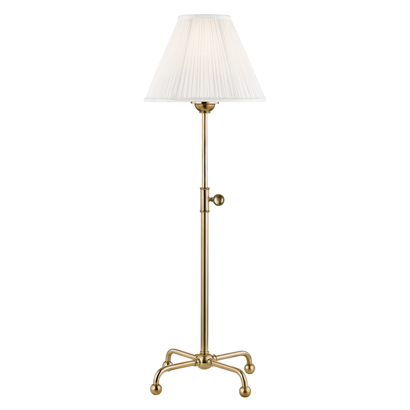 Lamps-Hudson Valley-MDSL107