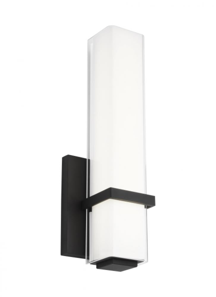 Bathroom Fixtures-Visual Comfort & Co. Modern Collection-700BCMLN13W-LED930
