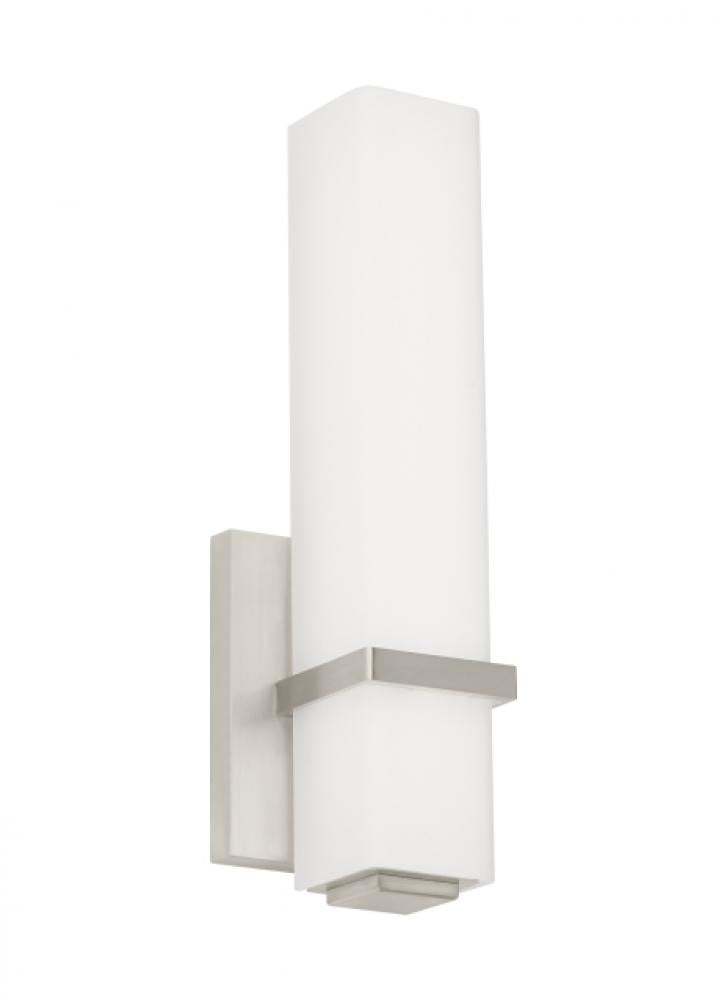 Bathroom Fixtures-Visual Comfort & Co. Modern Collection-700BCMLN13W-LED930