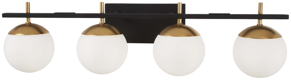 Bathroom Fixtures-Minka George Kovacs-P1354
