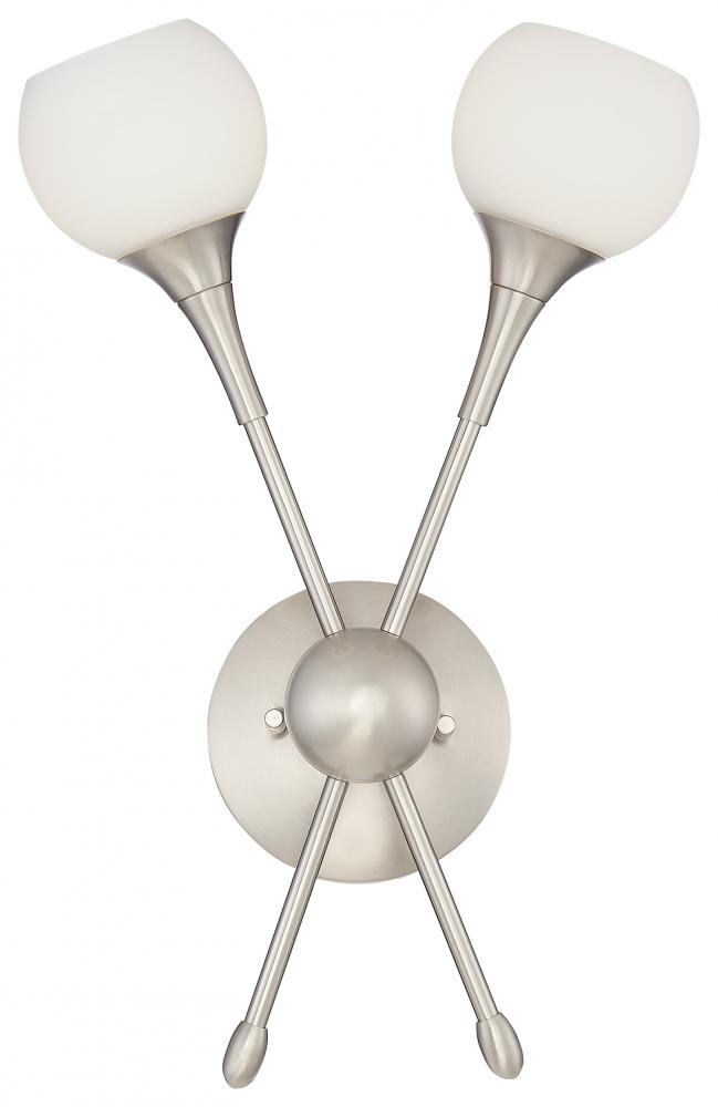 Sconces-Minka George Kovacs-P1802