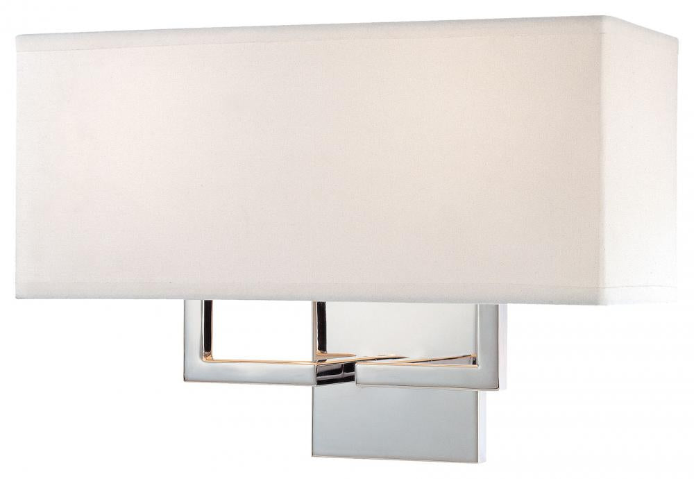Sconces-Minka George Kovacs-P472