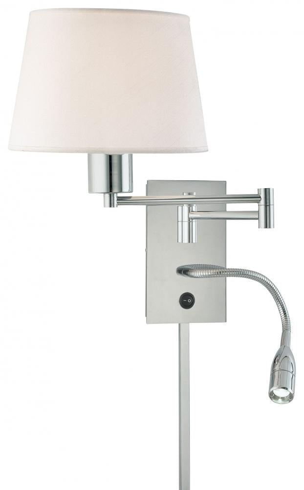 Sconces-Minka George Kovacs-P478