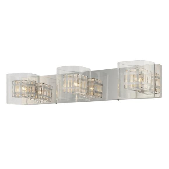 Bathroom Fixtures-Minka George Kovacs-P5803