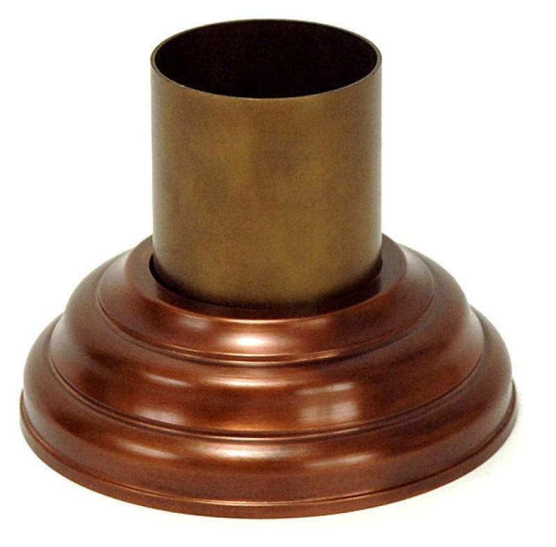 Fourteenth Colony Outdoor Pier Mount PM-150