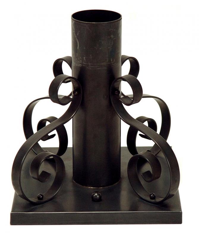 Fourteenth Colony Outdoor Pier Mount PM-201